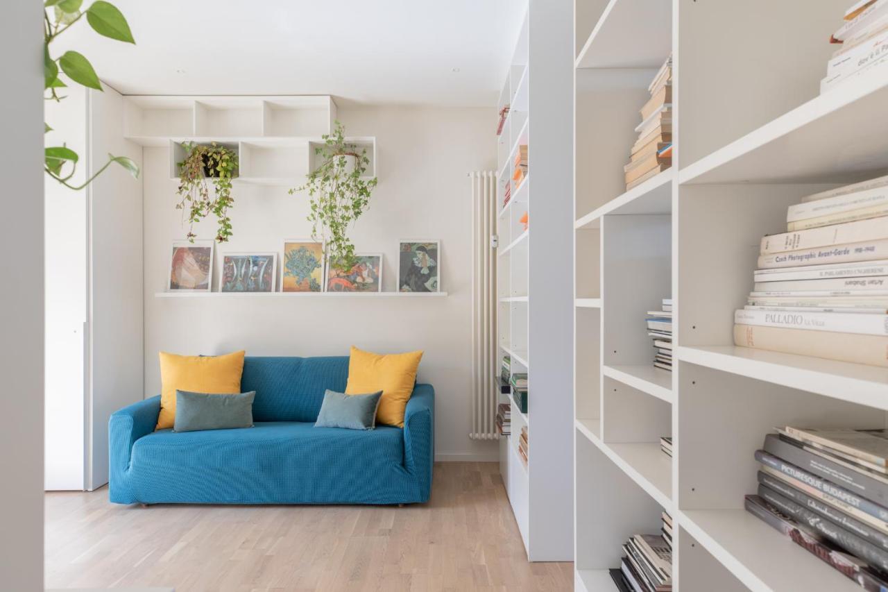 Iflat Garbatella Grand Penthouse Apartman Róma Kültér fotó