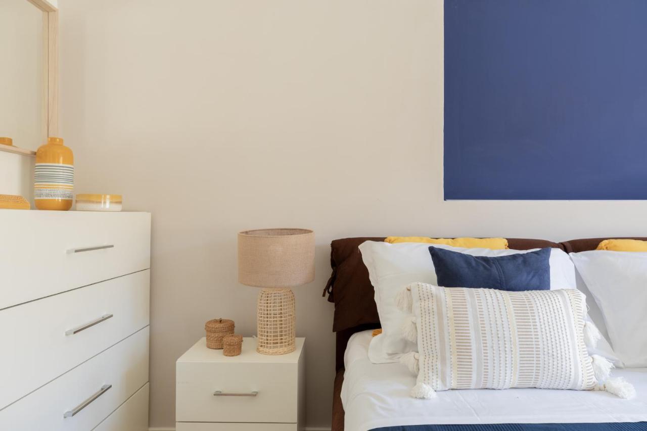 Iflat Garbatella Grand Penthouse Apartman Róma Kültér fotó