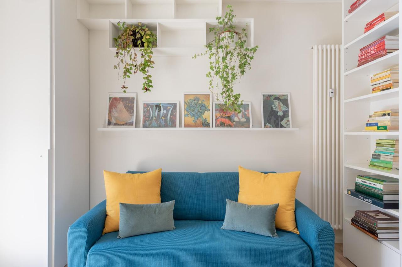 Iflat Garbatella Grand Penthouse Apartman Róma Kültér fotó